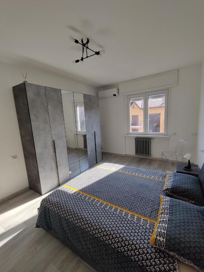 Galla House Галларате Екстер'єр фото